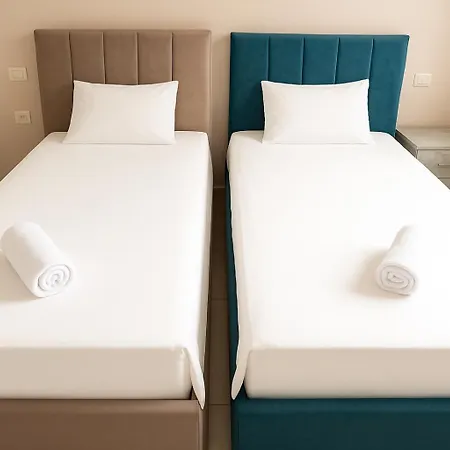 Apartamento Lalzit Hills