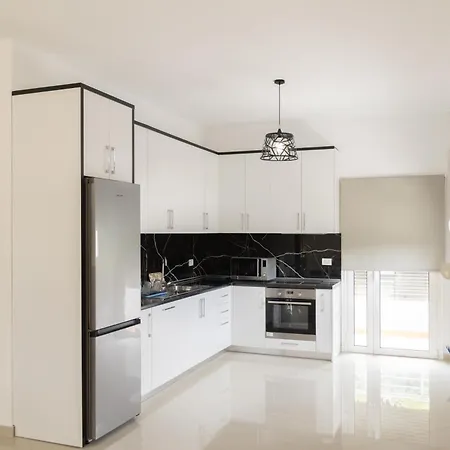 Lalzit Hills Apartamento *