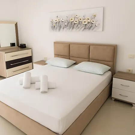 Apartamento Lalzit Hills Draç