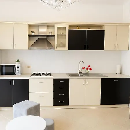 Lalzit Hills Apartamento *