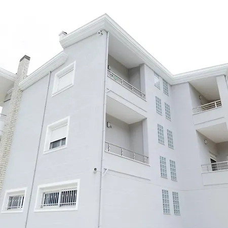Lalzit Hills Apartamento
