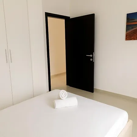 Apartamento Lalzit Hills *