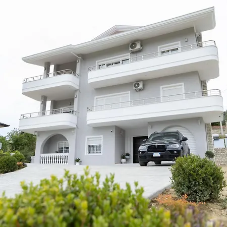 Apartamento Lalzit Hills