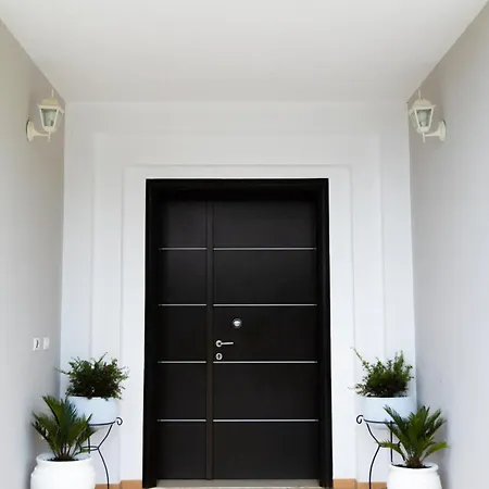 Lalzit Hills Apartamento