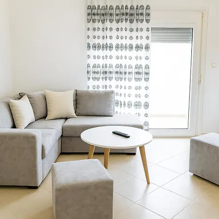 Apartamento Lalzit Hills