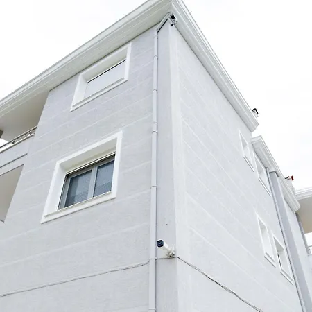 Apartamento Lalzit Hills