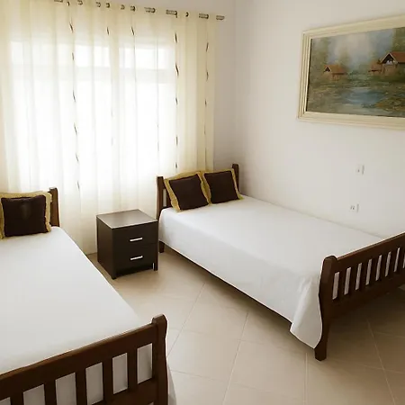 Apartamento Lalzit Hills