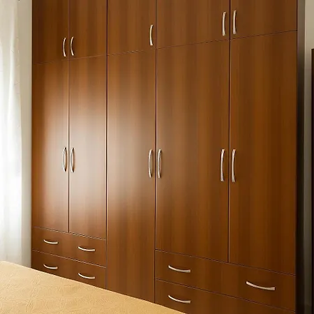 Apartamento Lalzit Hills Draç