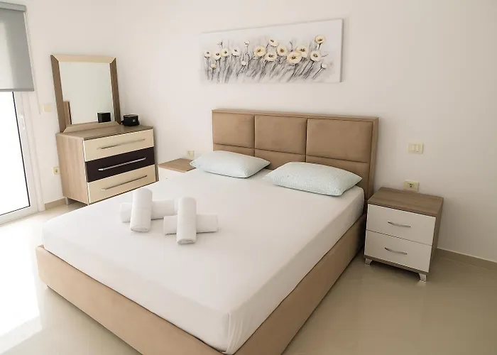 아파트 Lalzit Hills 드라치