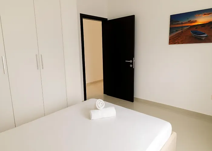 公寓 Lalzit Hills *