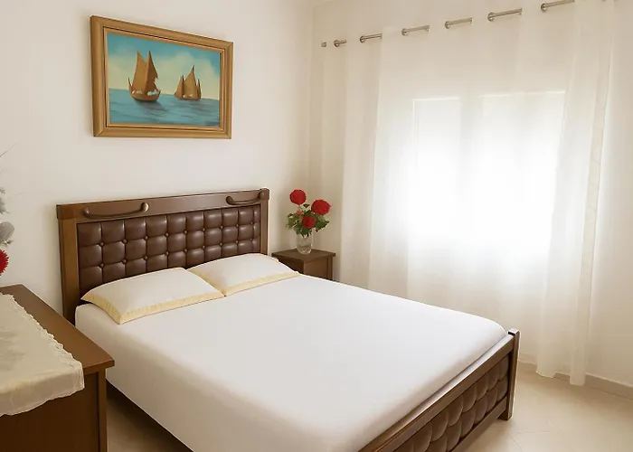 아파트 Lalzit Hills *