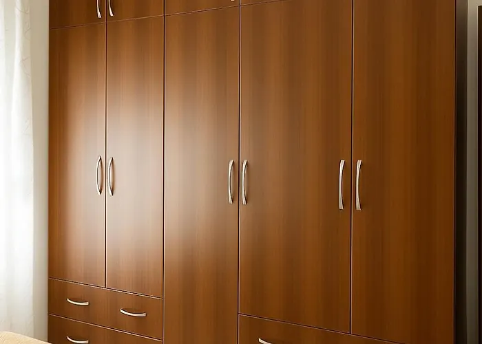 아파트 Lalzit Hills 드라치